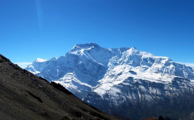 Art from Aldershot to Annapurna
