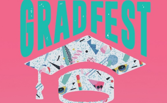 GradFest