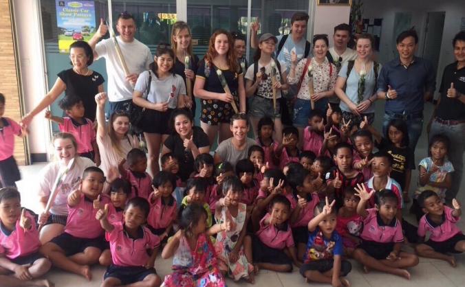 Mission2Thailand