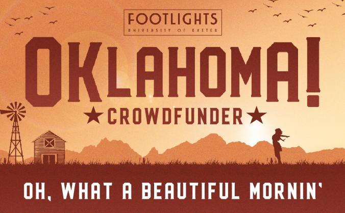 University of Exeter Footlights: Oklahoma!