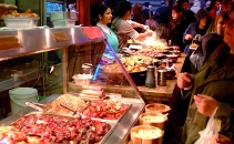 Hot Dog Social Enterprise