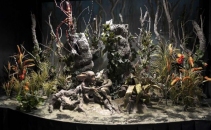 UAL WImbledon - Theatre and Screen Degree Show
