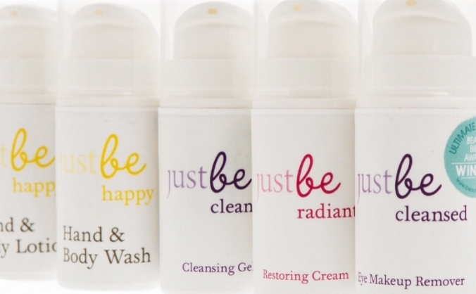 JustBe Botanicals