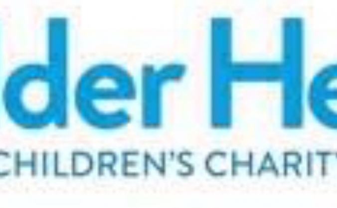 10k for Alder Hey