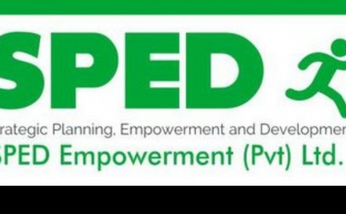 SPED Strategic Planning Empowerment Development