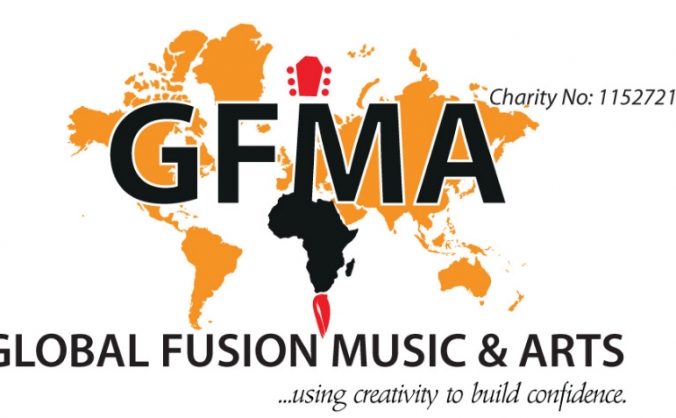 GFMA Black History Month Project