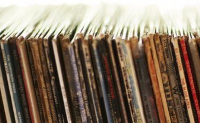 New DIY music space, cafe and record shop in Leeds