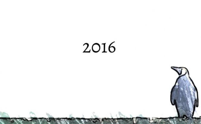 JONNY ORR 2016 ELECTION CAMPAIGN