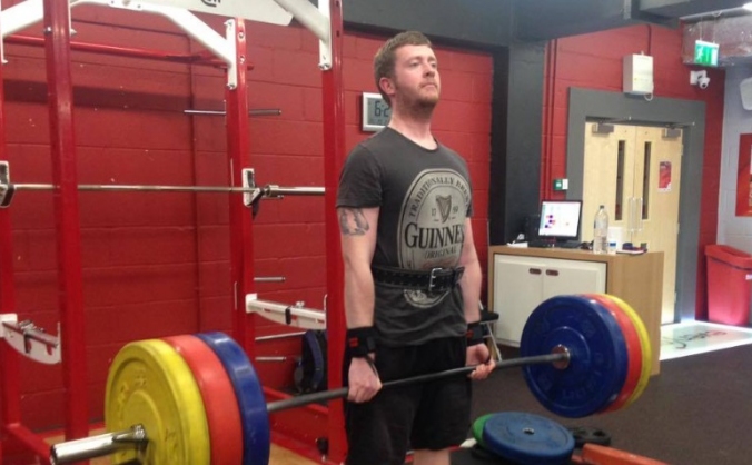 Matt's Online Coaching Program
