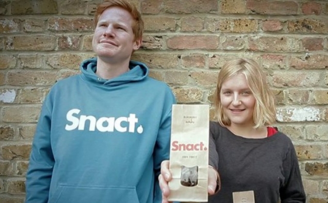 Snact
