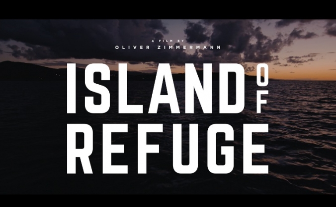 Island of Refuge - Documentary Feature Film