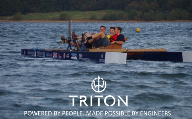 Project Triton