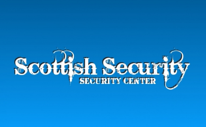 Scottish Security Center