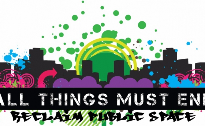 All Things Must End