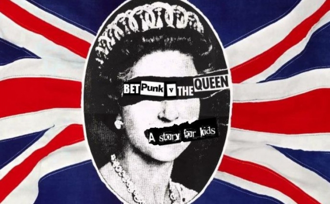 Bet Punk v The Queen