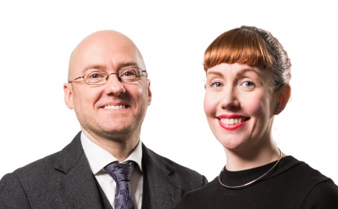 Get TWO Green MSPs for Glasgow on 5th May!