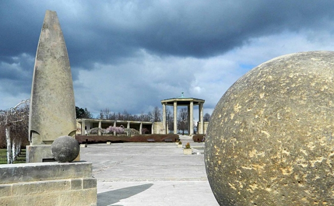 Lidice - Commemoration & Awareness Campaign