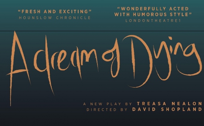 A Dream of Dying