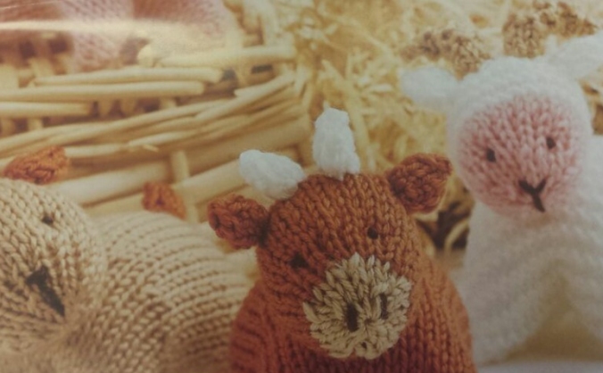 Knit and Natter