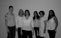 No Blame No Shame campaign videos