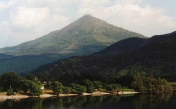 Schiehallion