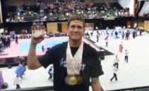 HELP MURRAY WIN GOLD FOR BRIGHTON AND HOVE