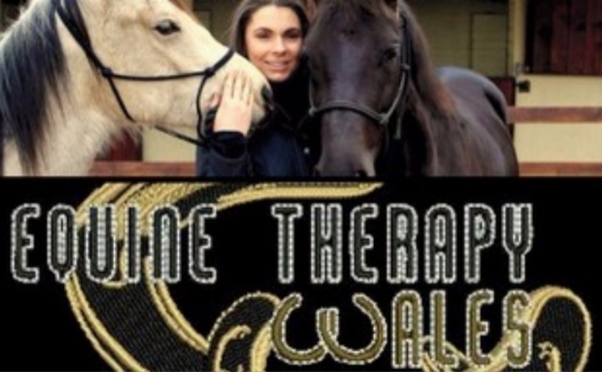 Equine Therapy Wales