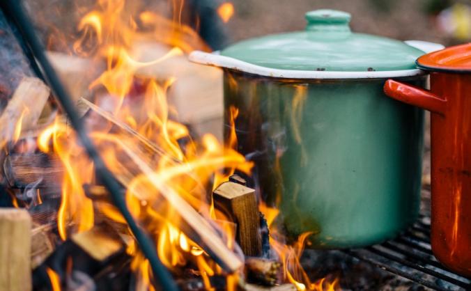 Woodland Cookery School & Dining Venue