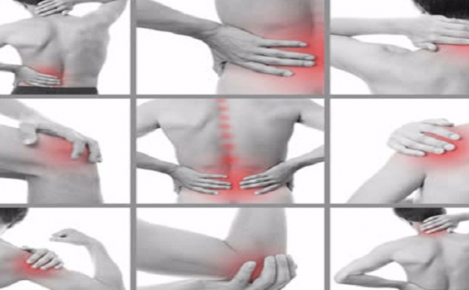 Sports Massage Training Course