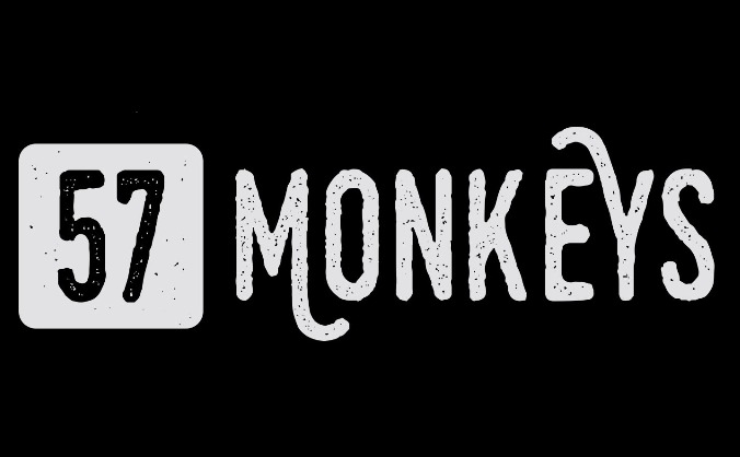 57 Monkeys