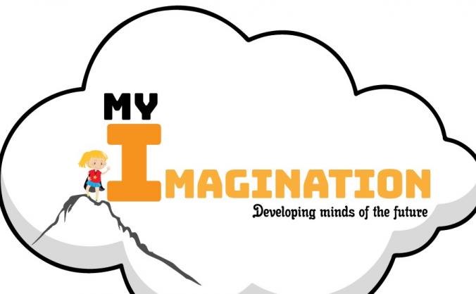 My Imagination - developing minds of the future