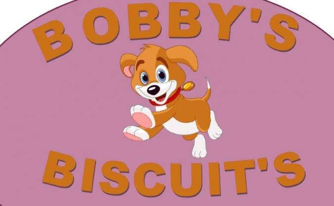 Bobby's Biscuits - Natural & Homemade