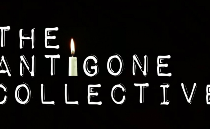Antigone at Camden Fringe Festival