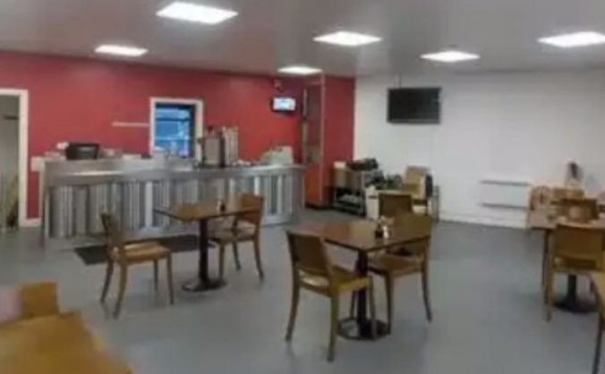 Eventure arts cafe
