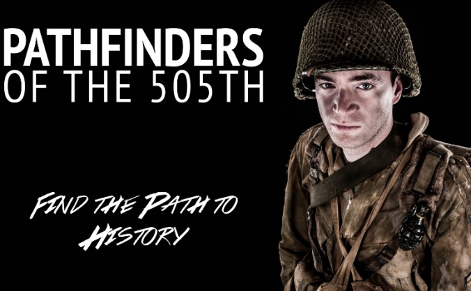 Pathfinders of the 505th Museum, Nissen Hut