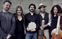 Encounter - From Baroque to Bossa Nova - Il Festino 1st CD