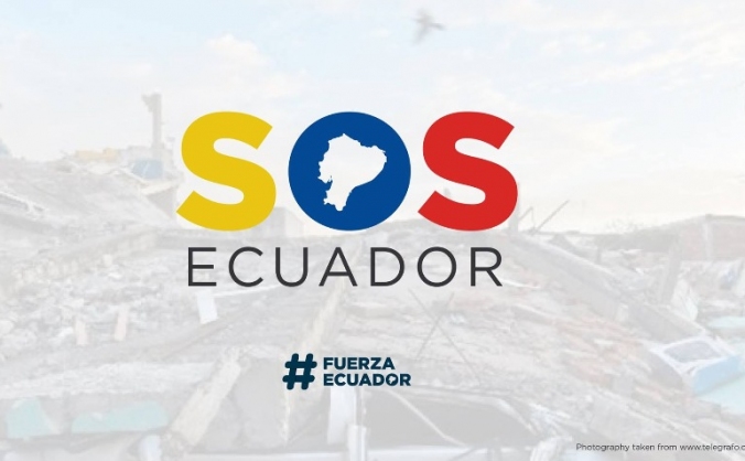 SOS Ecuador