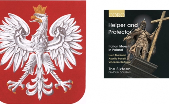 The Sixteen Polish Recording Series