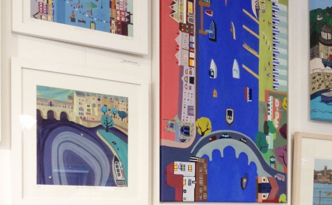 Become A Patron Of The Arts In Your Community
