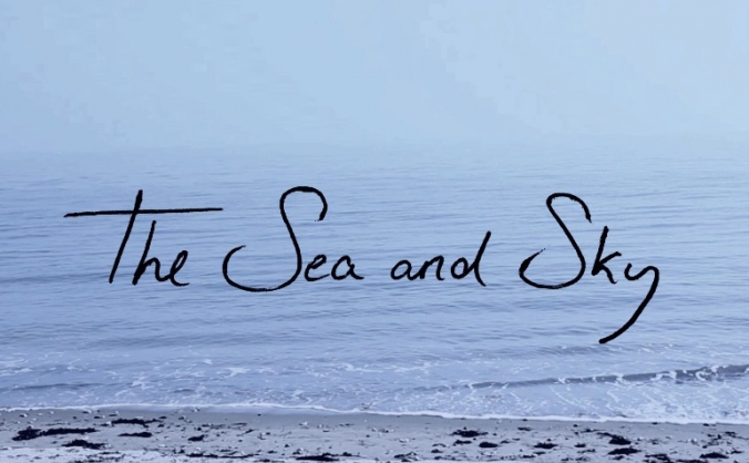 The Sea and Sky - Short Film