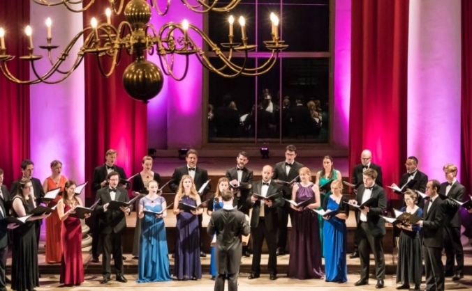The Epiphoni Consort - CD