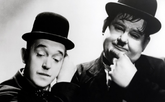 Yorkshire Silent Film Festival 2016
