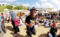 Electric Beach Festival