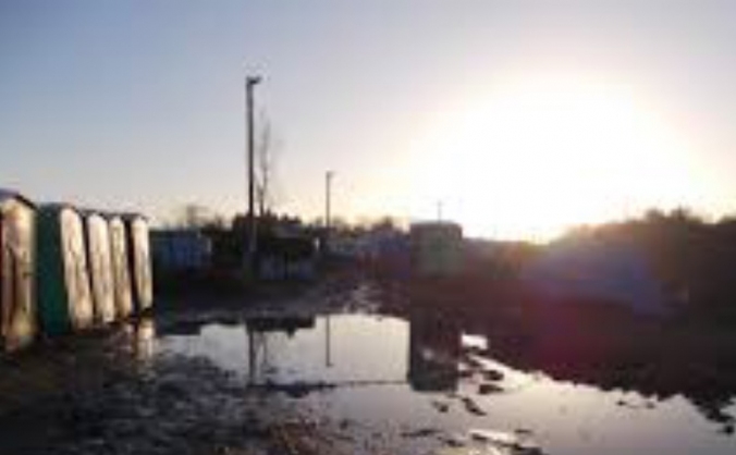 Cash for Day Trip to Calais