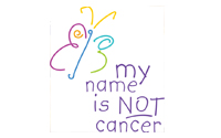 Running a Half Marathon for My Name is Not Cancer