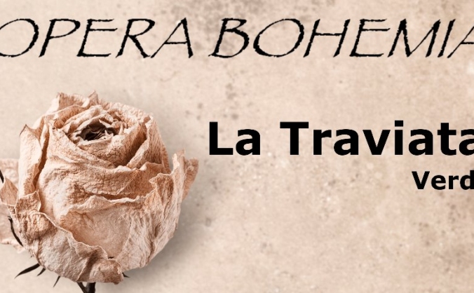 La Traviata - Opera Bohemia