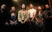 Frederick and the Noise - Debut Album