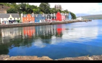 The Mendelssohn on Mull Music Festival