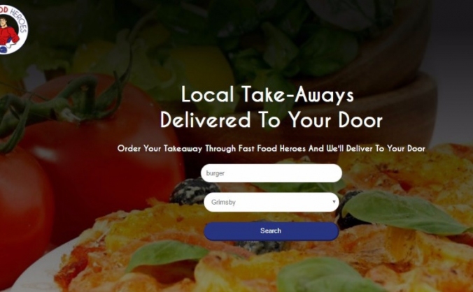 Fast Food Heroes UK