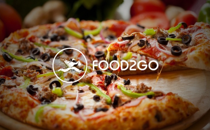 FOOD2GO